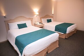 Quality Inn Aguascalientes