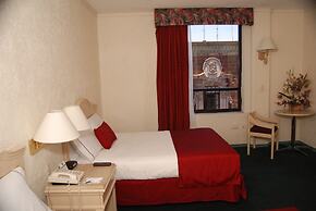 Quality Inn Aguascalientes