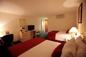 Quality Inn Aguascalientes