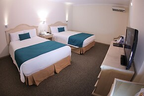 Quality Inn Aguascalientes