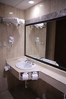 Quality Inn Aguascalientes