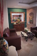 Quality Inn Aguascalientes