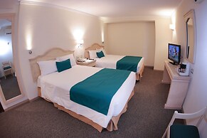 Quality Inn Aguascalientes