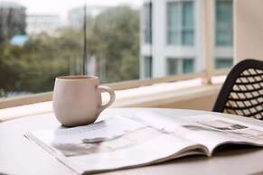 Rydges Darling Square Apartment Hotel
