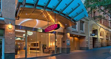 Rydges Darling Square Apartment Hotel