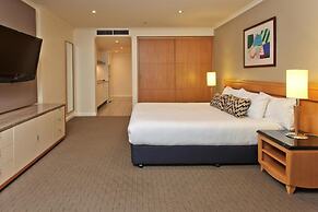 Rydges Darling Square Apartment Hotel