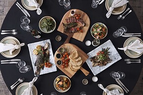 Rydges Darling Square Apartment Hotel