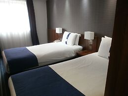 Holiday Inn Express London City, an IHG Hotel