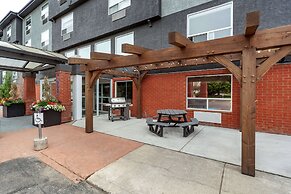 Best Western Plus West Edmonton