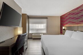 Best Western Plus West Edmonton