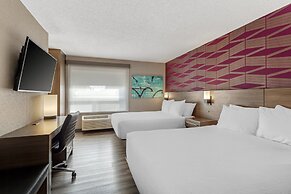Best Western Plus West Edmonton