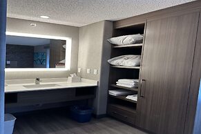 Best Western Plus West Edmonton