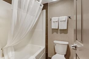 Best Western Plus West Edmonton