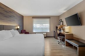 Best Western Plus West Edmonton