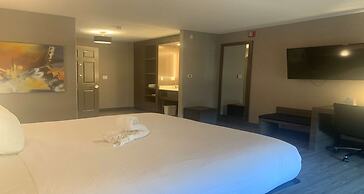 Best Western Plus West Edmonton