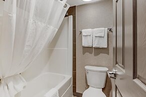 Best Western Plus West Edmonton