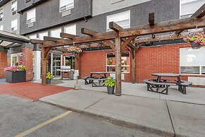 Best Western Plus West Edmonton