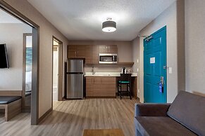 Best Western Plus West Edmonton