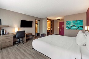 Best Western Plus West Edmonton