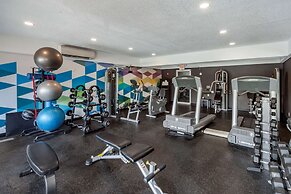 Best Western Plus West Edmonton