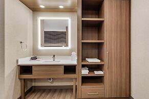 Best Western Plus West Edmonton