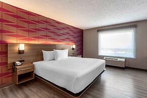 Best Western Plus West Edmonton