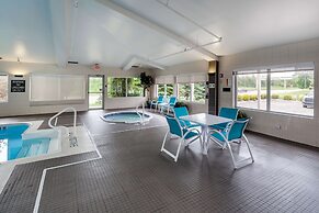 Best Western Plus West Edmonton