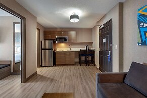 Best Western Plus West Edmonton