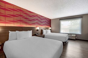 Best Western Plus West Edmonton