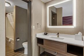 Best Western Plus West Edmonton