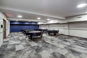 Best Western Plus West Edmonton