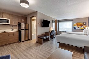 Best Western Plus West Edmonton