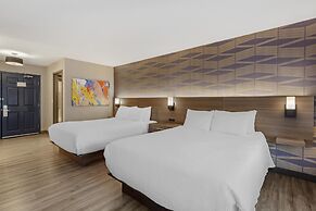 Best Western Plus West Edmonton