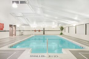 Best Western Plus West Edmonton