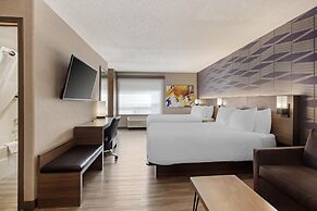Best Western Plus West Edmonton