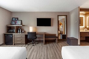 Best Western Plus West Edmonton