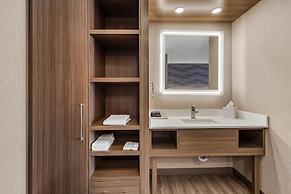Best Western Plus West Edmonton