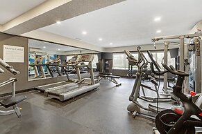 Best Western Plus West Edmonton