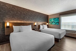 Best Western Plus West Edmonton