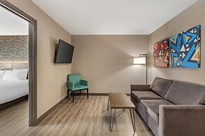 Best Western Plus West Edmonton