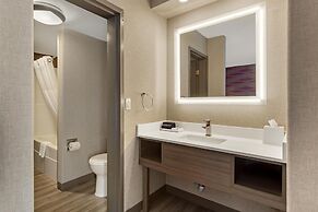 Best Western Plus West Edmonton