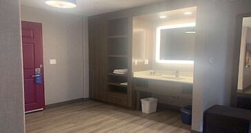 Best Western Plus West Edmonton