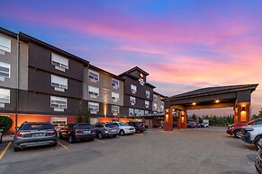 Best Western Plus West Edmonton