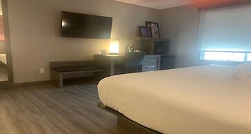 Best Western Plus West Edmonton