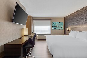 Best Western Plus West Edmonton
