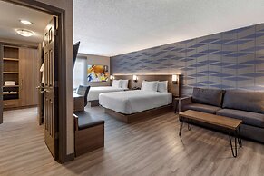 Best Western Plus West Edmonton