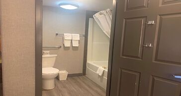 Best Western Plus West Edmonton