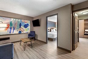 Best Western Plus West Edmonton