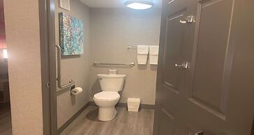 Best Western Plus West Edmonton