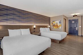Best Western Plus West Edmonton